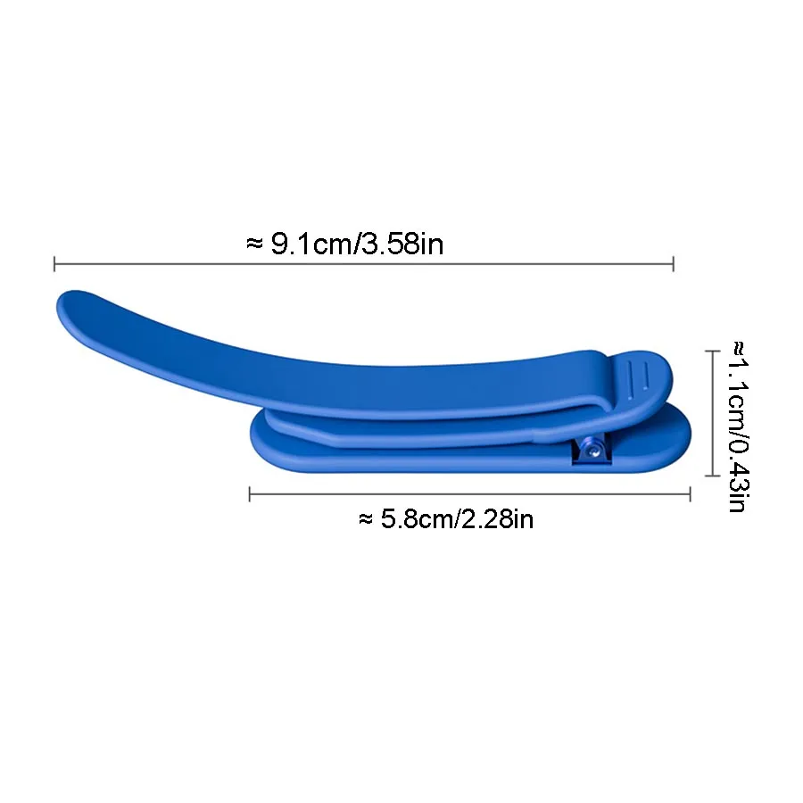 1Pc New Product with Page Bookmark Clip Silicone Simple Book Insert Memory and Page Automatic Recording Reading Tool