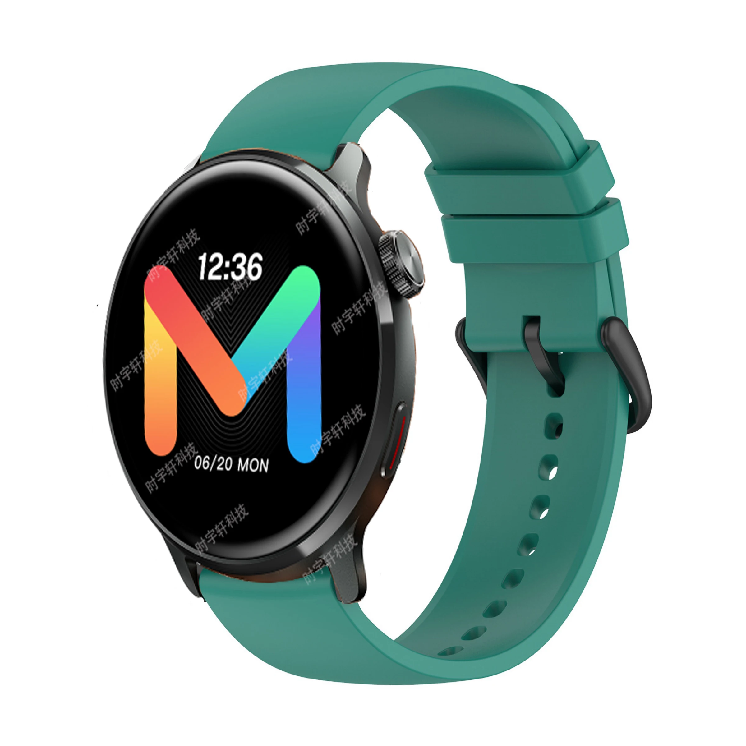22mm 20mm Ǹ  Mibro Watch Lite 2   ü Ʈ Mibro X1/A1/C2/Air/Lite/Color Men Correa, Ʈġ ׼