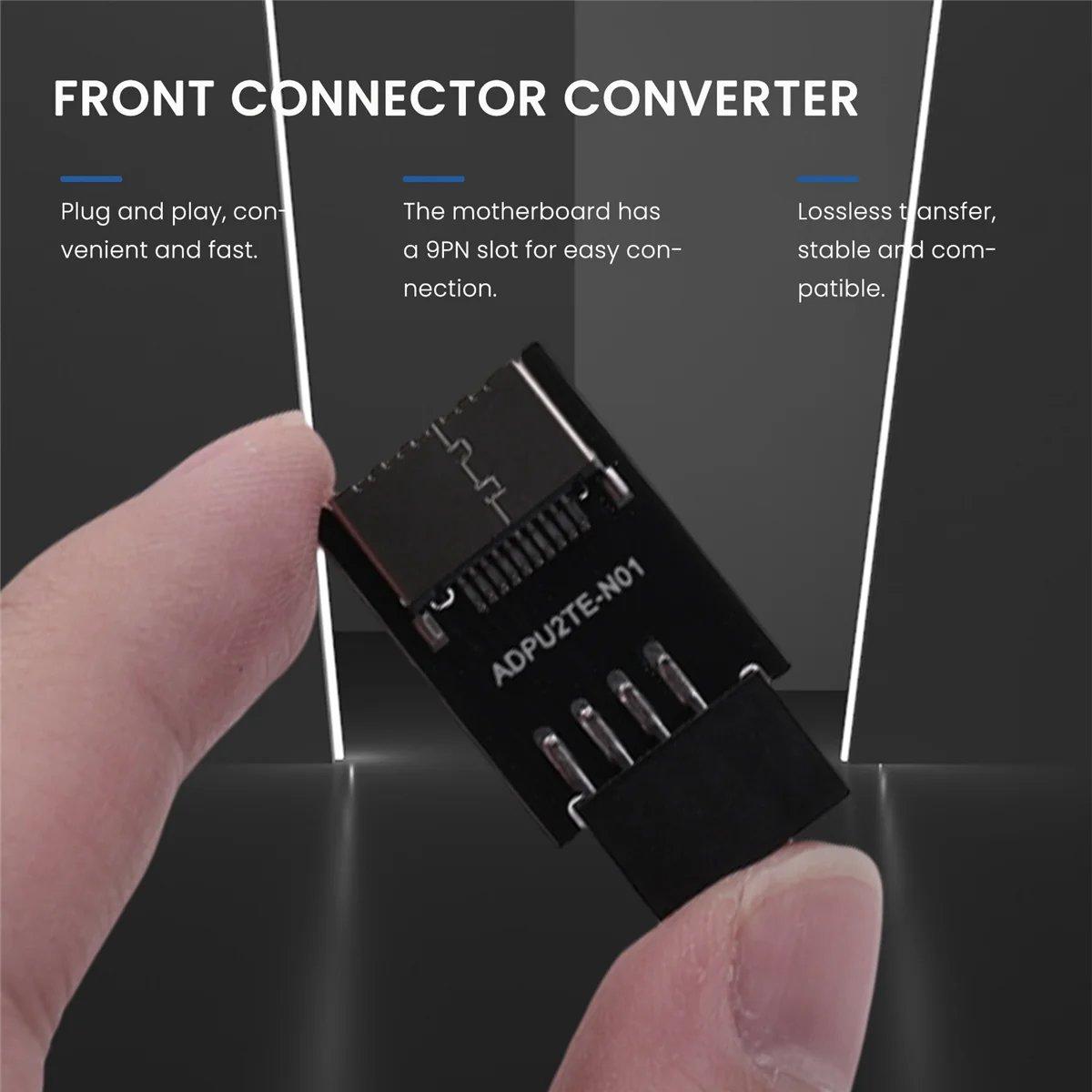  USB2.0 9 -TYPE-C A-KEY  Ŀ , USB3.2 TYPE-E ̽  , Ȯ ī