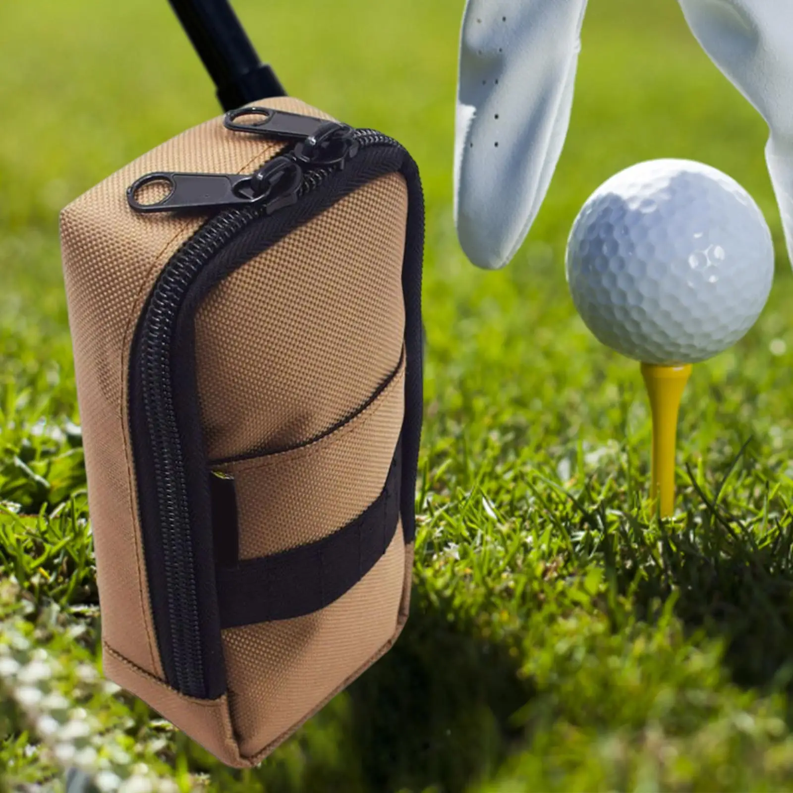 Golf Werkzeugtasche Golf Zubehör Fall Praxis Frauen Männer