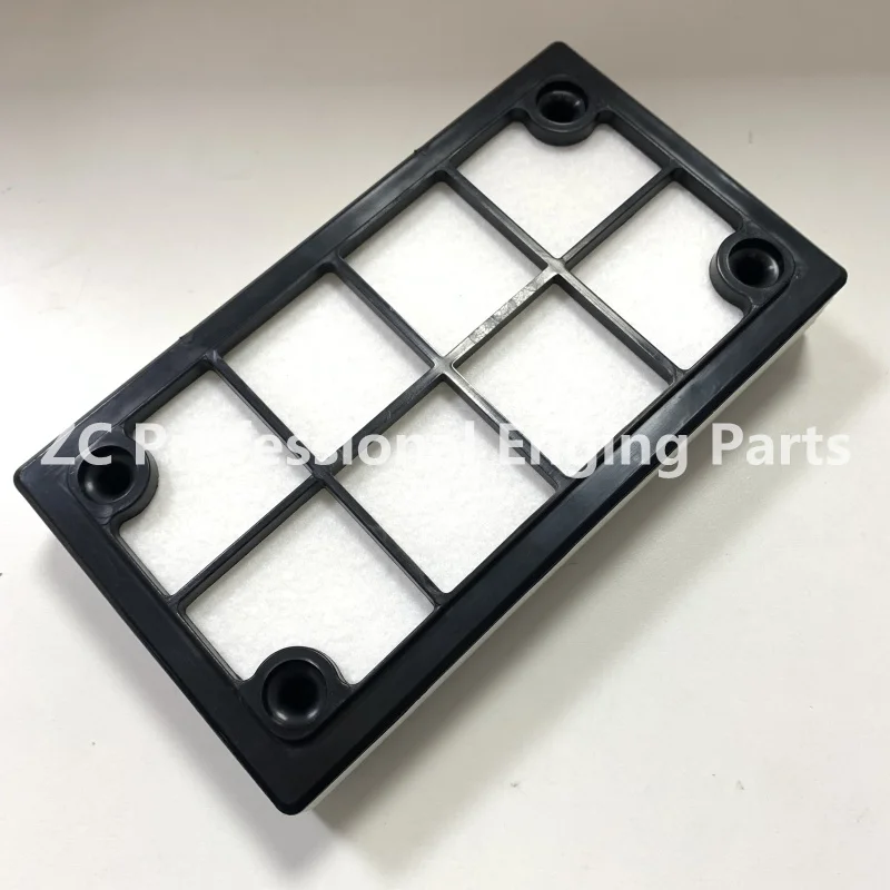 15613-EV140 15613EV140 High quality CCV filter crankcase ventilation filter for Hino 155/195 J05E 2012- truck parts