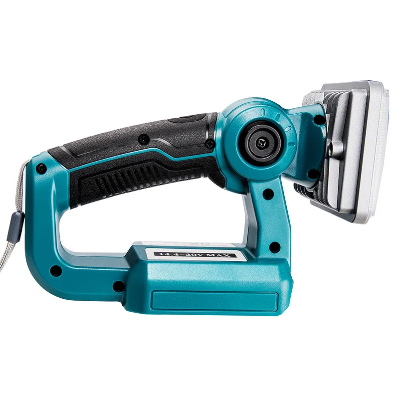 18V 2000LM LED Flashlight Outdoors Spotlight Light for Makita BL1430 BL1830 Lith