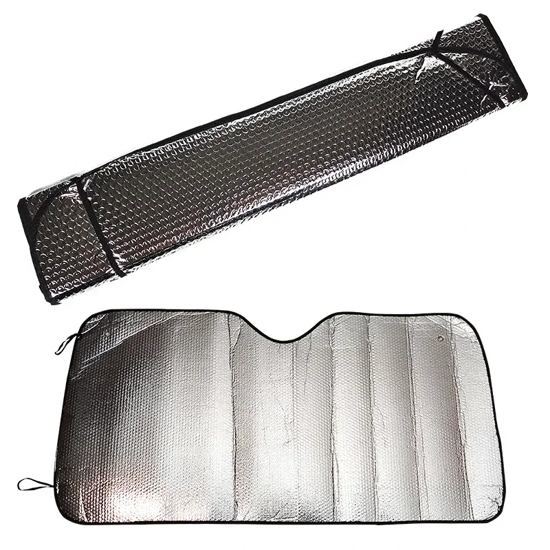 Foldable Universal Car Sunshade 5