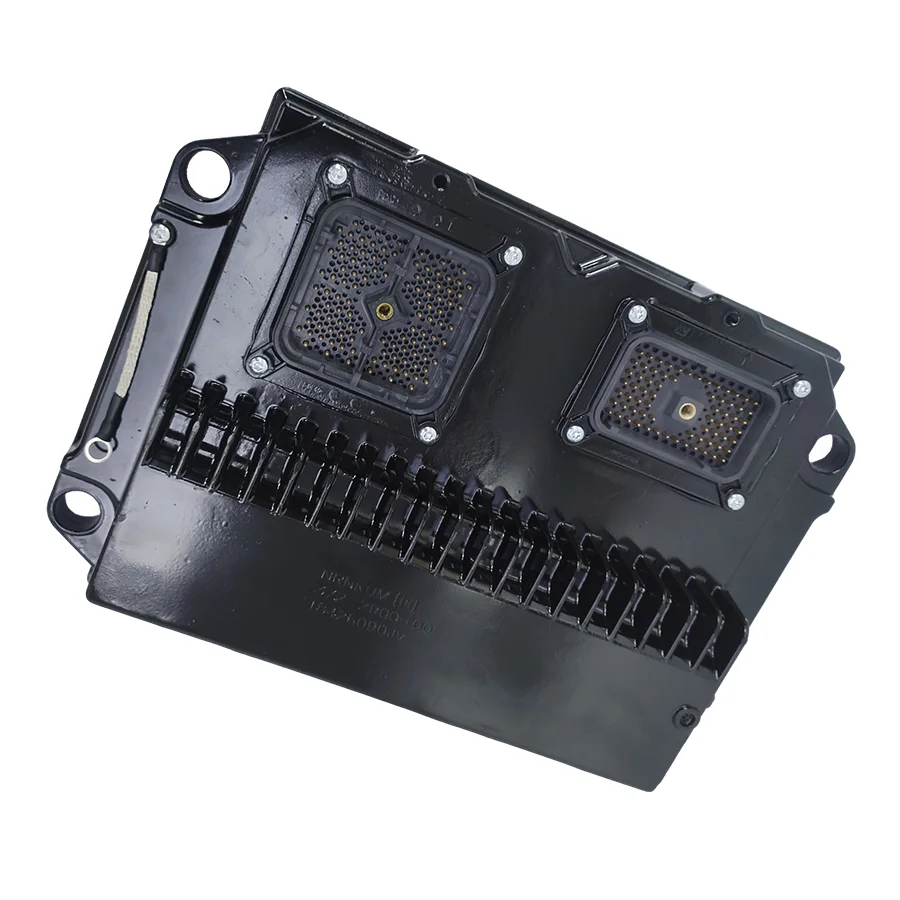 Cat   , : 372-2900.  , C32 ECM