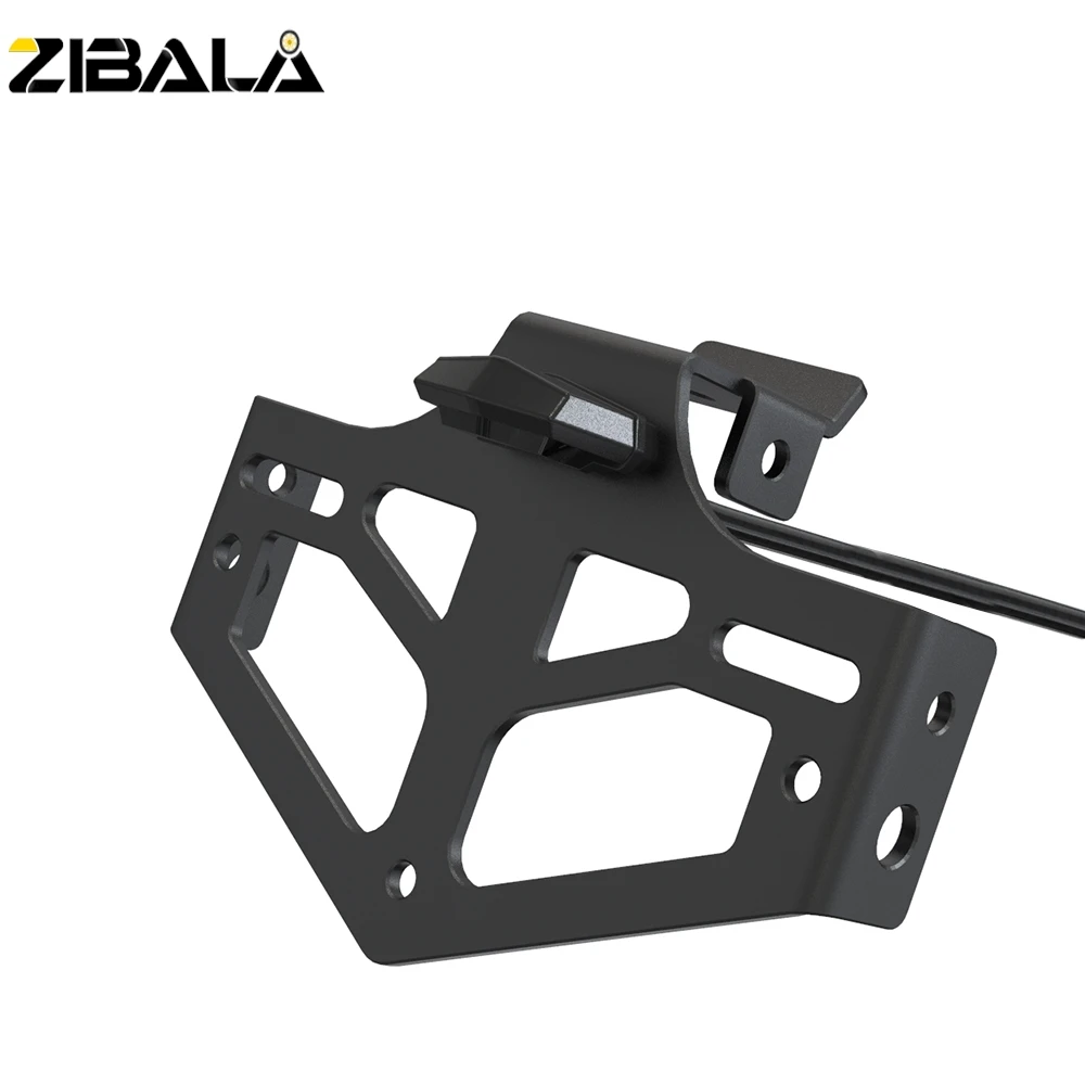 

Комплект аксессуаров для HONDA CRF300L, ралли, ABS, CRF300LS 2021-2023