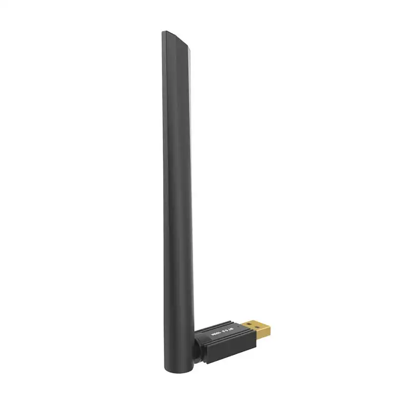 100M Long Range Bluetooth Adapter 5.3 Dongle Adaptador Audio Wireless USB Bluetooth Receiver and Transmitter for PC Computer