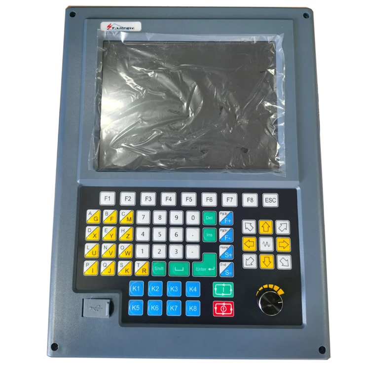 

2019 Starfire новый контроллер плазменной резки с ЧПУ