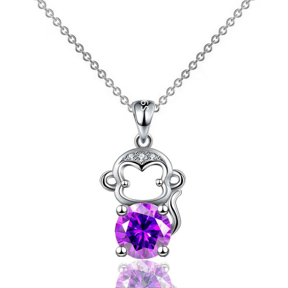 Рисунок 4 - Ожерелье из серебра S925 пробы