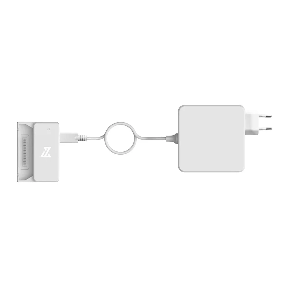 Original FIMI X8 Tele Charger with Charging Hub Charger adapter for FIMI X8 Tele X8 Pro drone Battery