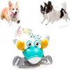 Engaging Interactive Dancing Crab Dog Toy with Musical Sounds - Entertaining and Stimulating Pet Toy for Dogs and Cats - Keeps Y 1