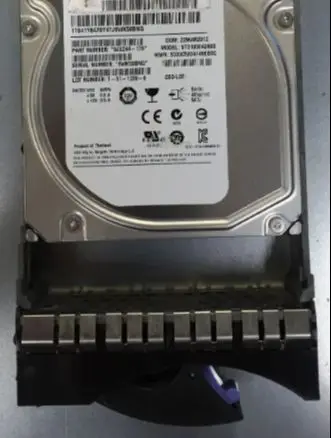 For 49Y1880 49Y1876 1T 7 2k SAS 3 5 DS3512 DS3500 server hard drive