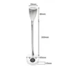 Gooseneck RV Reading Light 12V 3W Bedside wall lamp with switch, Designed for Reading, Boat, Yacht, and Caravan, Motorhome 2