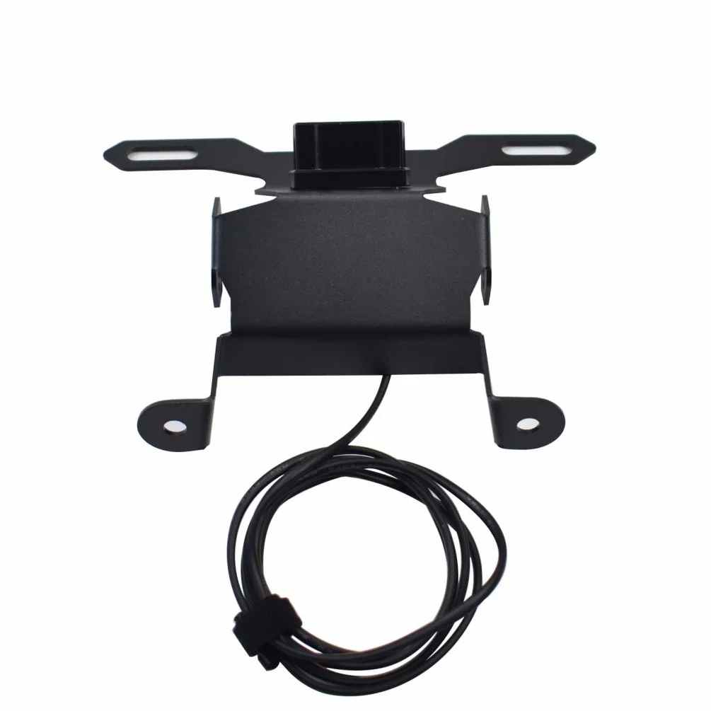 혼다 CB 300R 2018-2024 CB125R CB150R CB250R CB300R 번호판 홀더 오토바이 테일 티디 펜더 제거기 액세서리