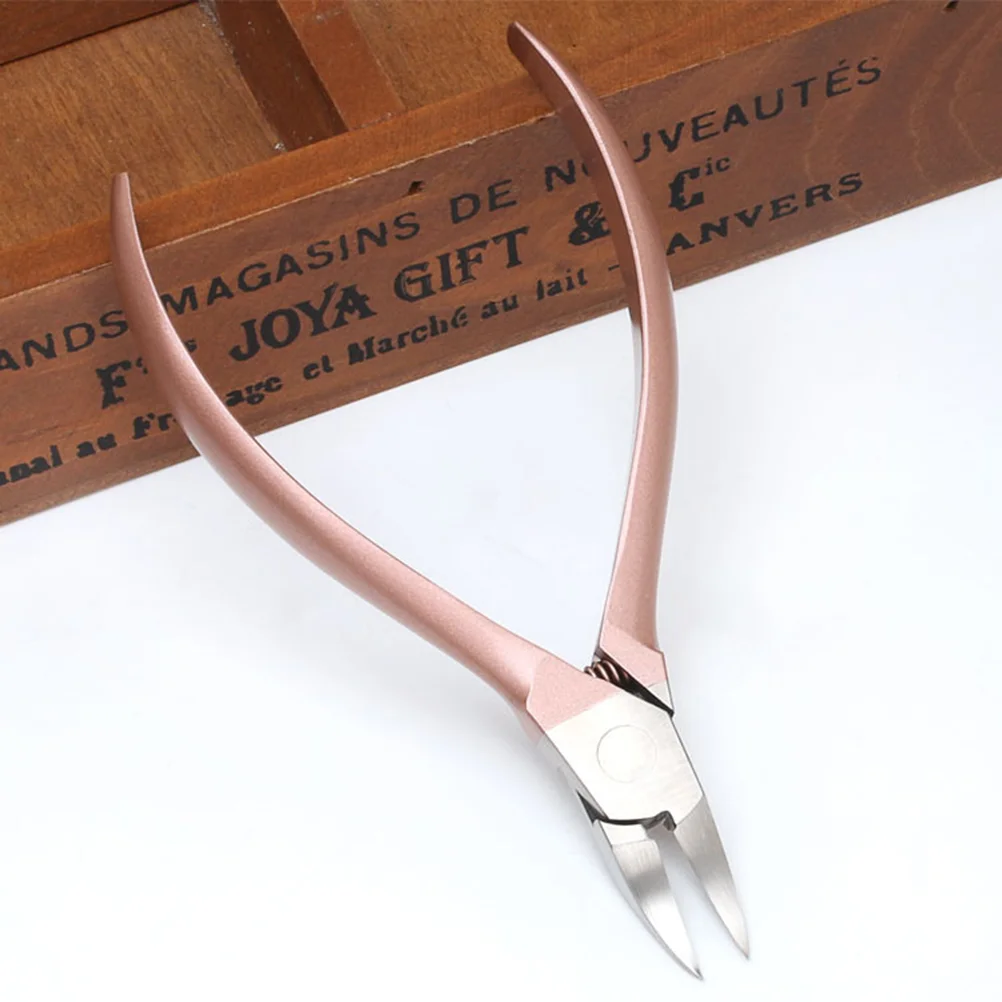 

Nail Toenail Cuticle Clippers Nippers Scissors Cutters for Fingernails Toenails
