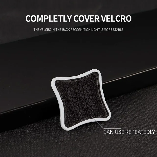 야외 모험을 위한 필수품: 전술 신호등