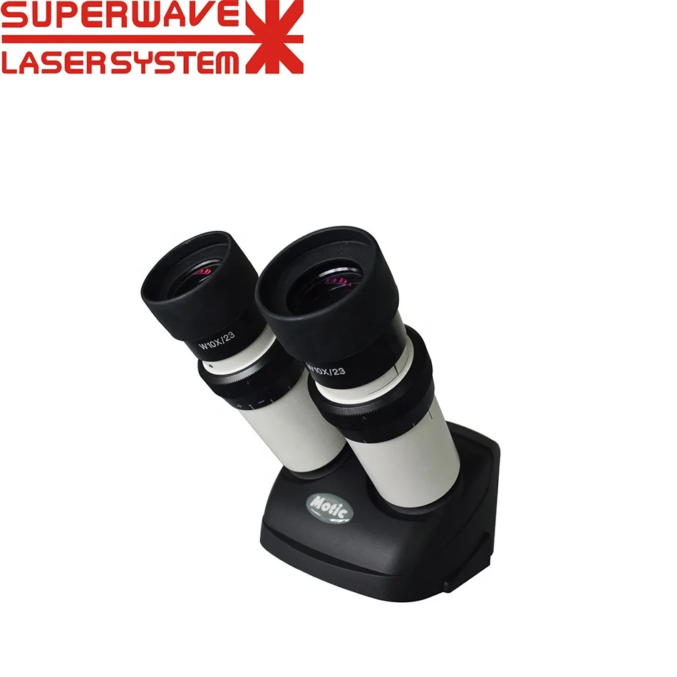 

Digital Electric Microscope For Laser Machine