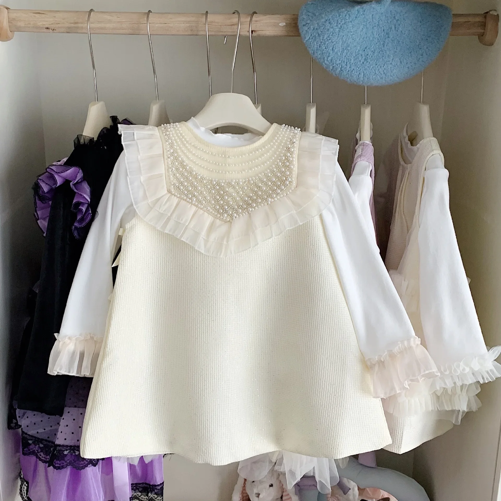 two-piece set
