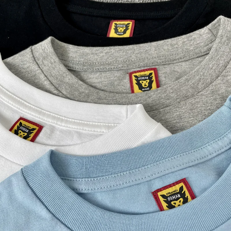 Рисунок 5 - Футболка мужская хлопковая с длинным рукавом