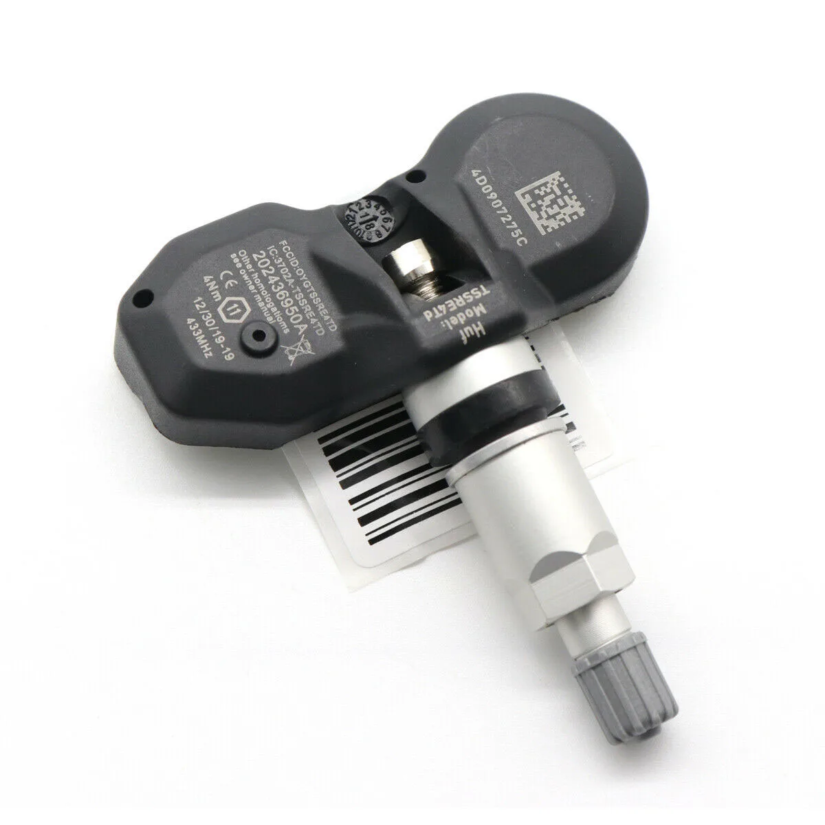 TPMS  Ÿ̾ з  ý, ƿ A4, A6, A8, S8, VW, , , ī̿, ڽ 911, 4D0907275C