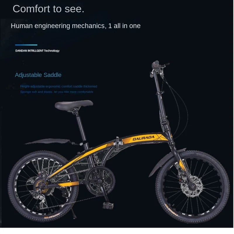 ロードバイク 20インチ a.n.design-works ミニベロ ロードバイク 20