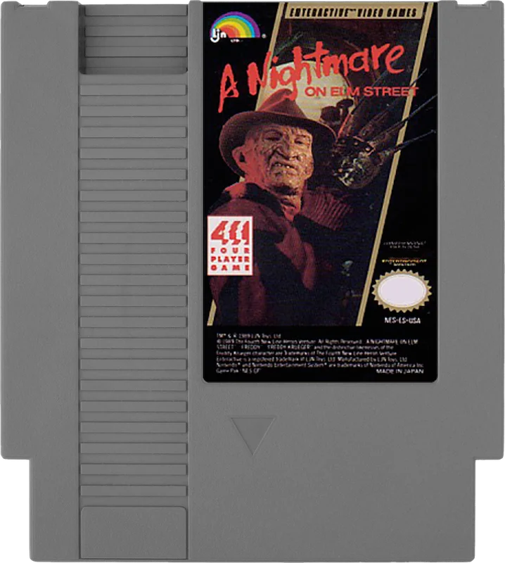 

8-битная игровая карта: Φ (версия NES! Только картридж!)