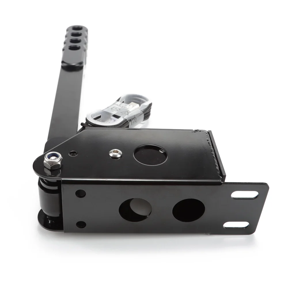 Brake System Handbrake Logitech g29/g27/g25 PC 64bit Hall Sensor USB DriveFree Racing Racing Games T300 T500 HB032 racing handbrake
