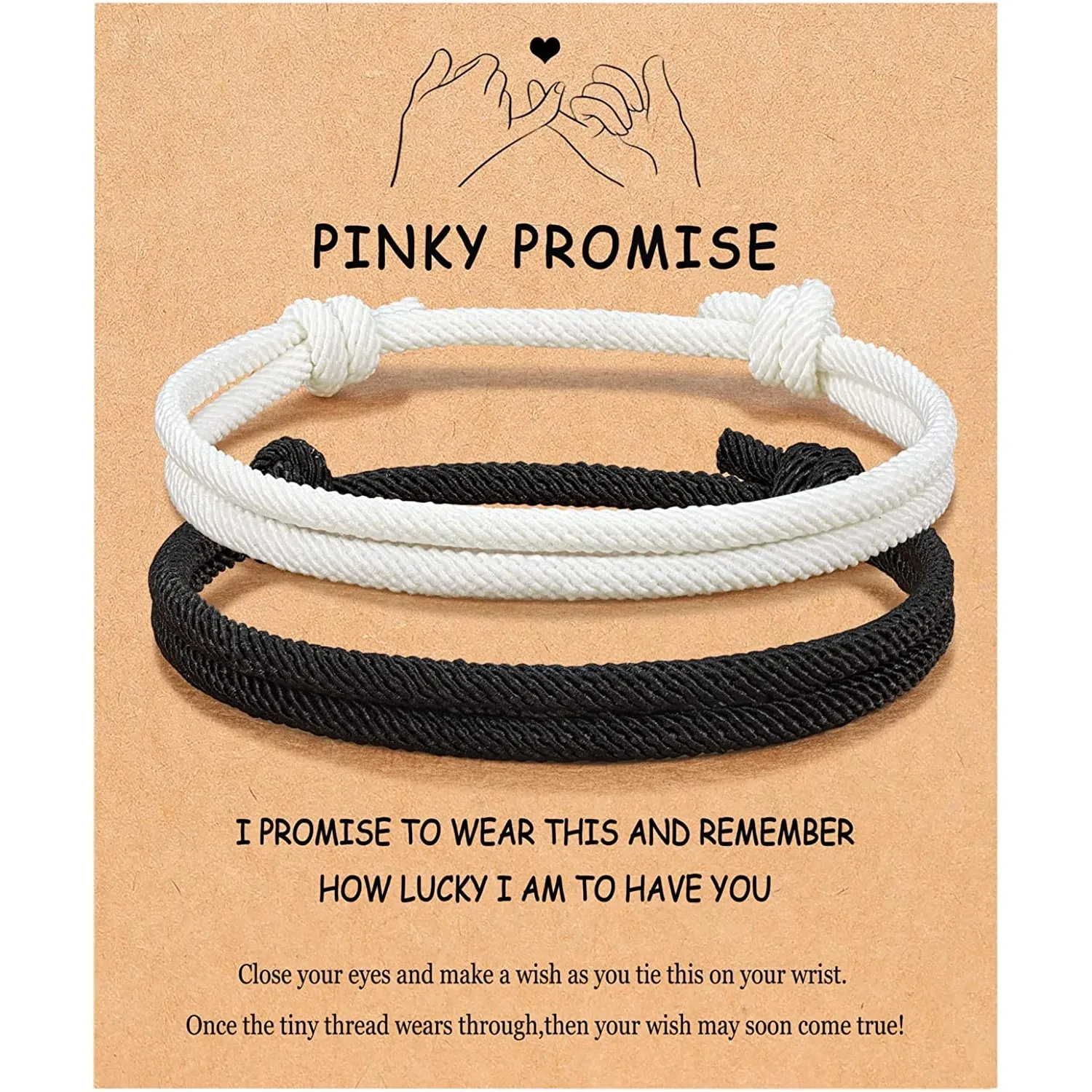 Couples Bracelets To My Men, Boyfriend, Girlfriend, 1