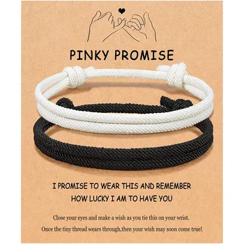 Couples Bracelets To My Men, Boyfriend, Girlfriend, 1