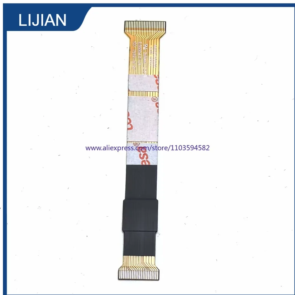 Nuovo Obiettivo Zoom 24-70 Cavo Flessibile Anti Shake Per Tamron Sp 24-70Mm F/2.8 Di Vc Usd G2(A032) Parte Di Riparazione Della Fotocamera