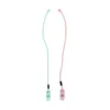 Hearing Aid Clips Hearing Aid Lanyard Clip Accessory for Daily Activities 1