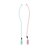 Hearing Aid Clips Hearing Aid Lanyard Clip Accessory for Daily Activities 1