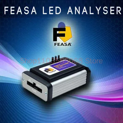 Authentic Brand New Feasa LED Tester 3F/5F/6F/10F/20f - AliExpress 15