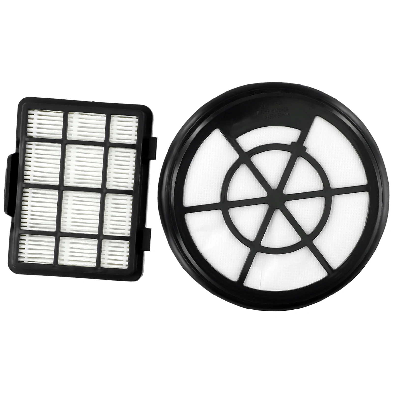 

Sweeper Filter Set Motor Protection Filter Exhaust Filter For Bosch-Series 2 BGC05A220A, BGC05AAA1, BGC05AAA2 Robot Vacuum Clean