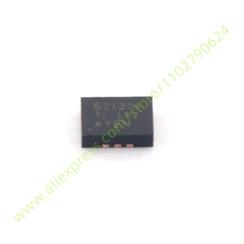

1 шт. новый оригинальный TPS621351RGXR импульсный регулятор VQFN-11 621351