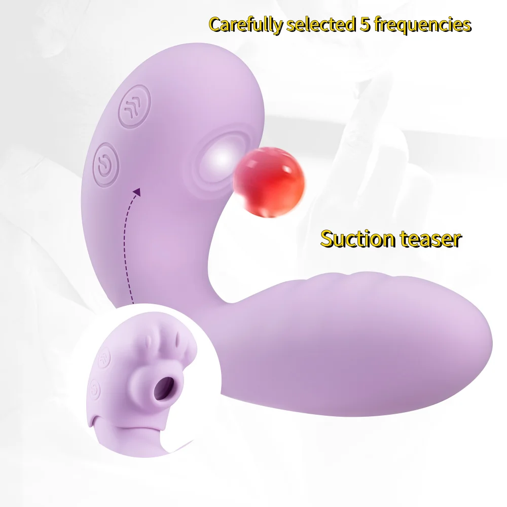 per vibratore a 6 frequenze per donne, artiglio di gatto, elettrico, succhiante, massaggio, masturbatore femminile, succhiamento, vibrazione 2_voghion.com