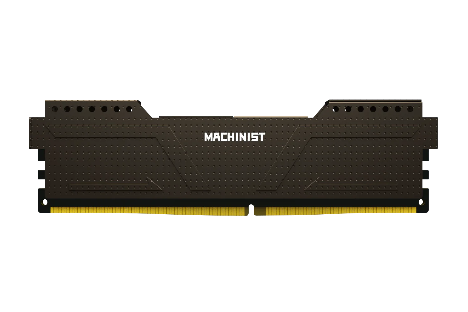 Memória do Desktop do Machinist-ddr4 Ram e do Ecc 8g 16g 2666mhz 2133mhz pc Dimm Novo Elevado Desempenho Pc4 - Imagem 4