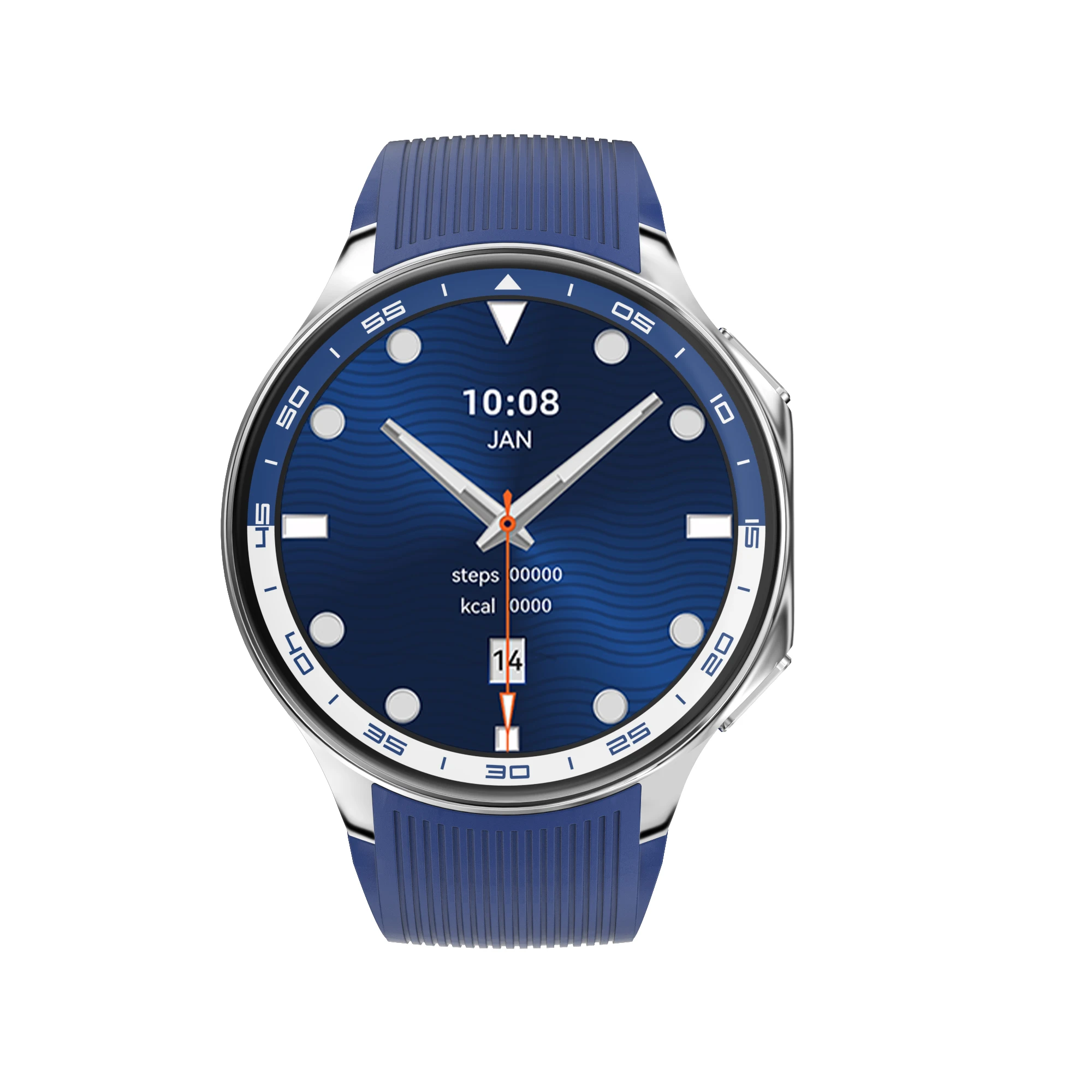 DT WATCH X AMOLED 남녀공용 스마트워치 BT 통화 연결 이어폰, 스마트 워치 방수, TWS 음악, 3D UI, AOD 모드 비디오, 4GB ROM