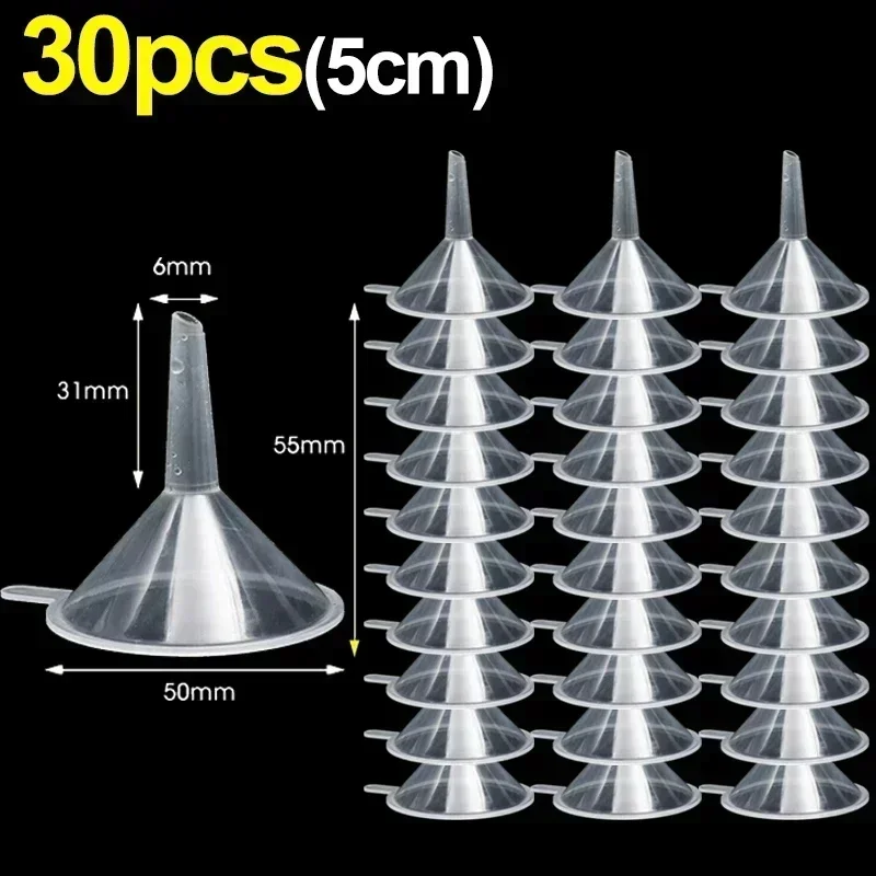 30pcs (5cm)