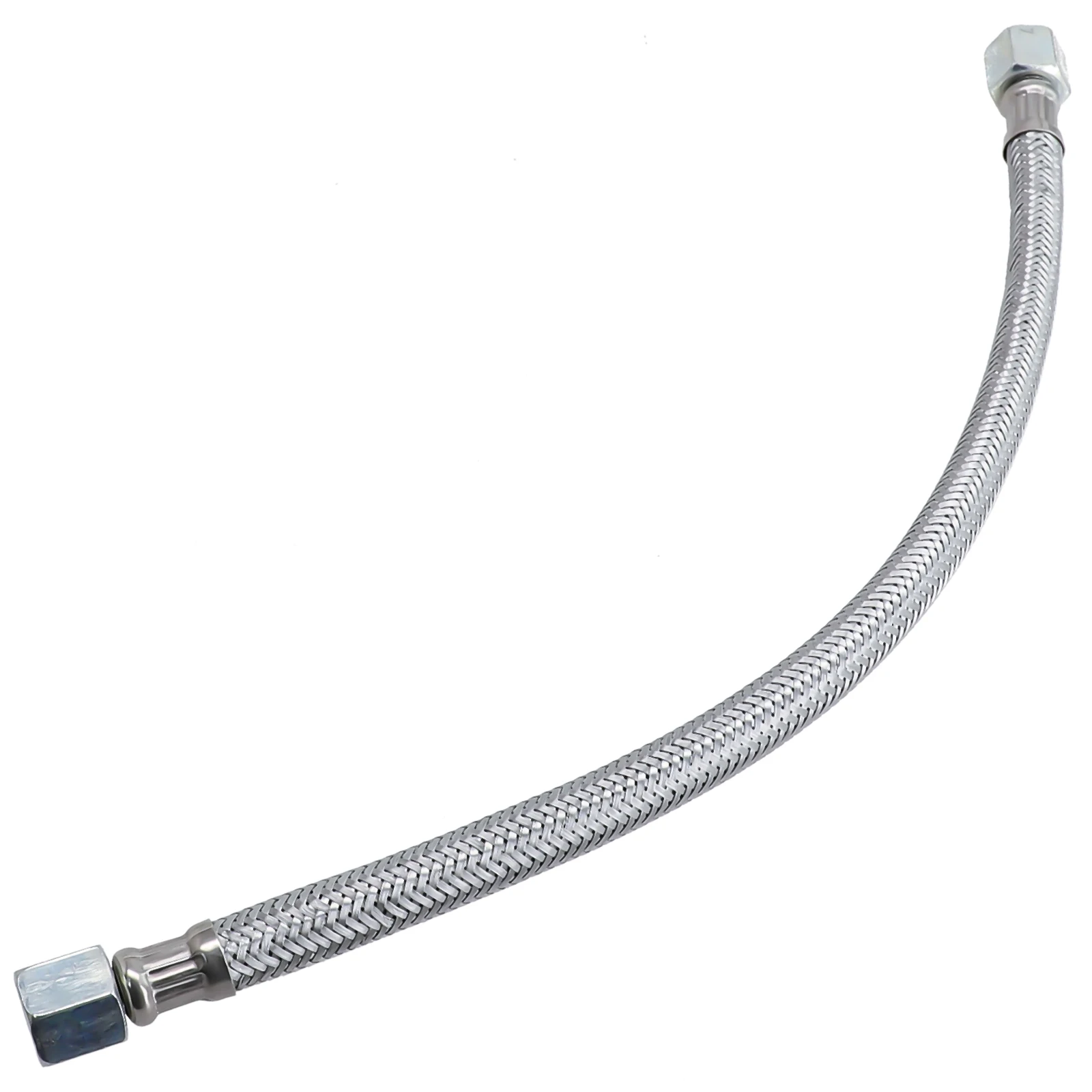 Tubo Di Collegamento Tubo Compressore D'Aria 350Mm Kit Connctor Parti Compressore D'Aria Pompa Aria Tubo In Alluminio Universale Nuovo