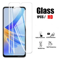 Custodia Soft TPU Trasparente Shockproof con Vetro Temperato Frontale e Pellicola Hydrogel sul Retro