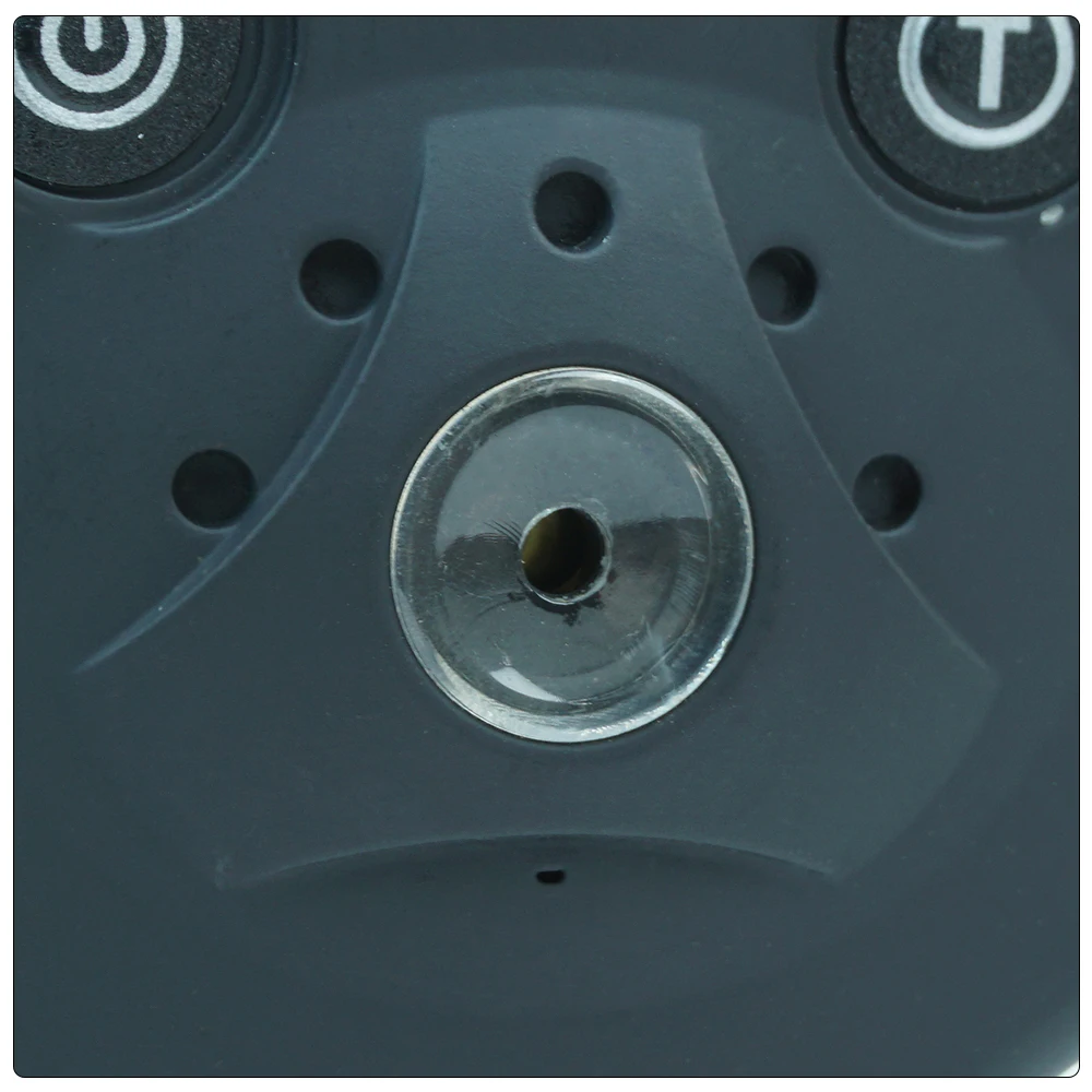 Hirisi Karpfen Biss Alarm Hohe Empfindlichkeit Für Karpfen Angeln Tackle Ausrüstung Angeln Alarm Anzeige Glocke Angeln Zubehör B1101 – Detail 3