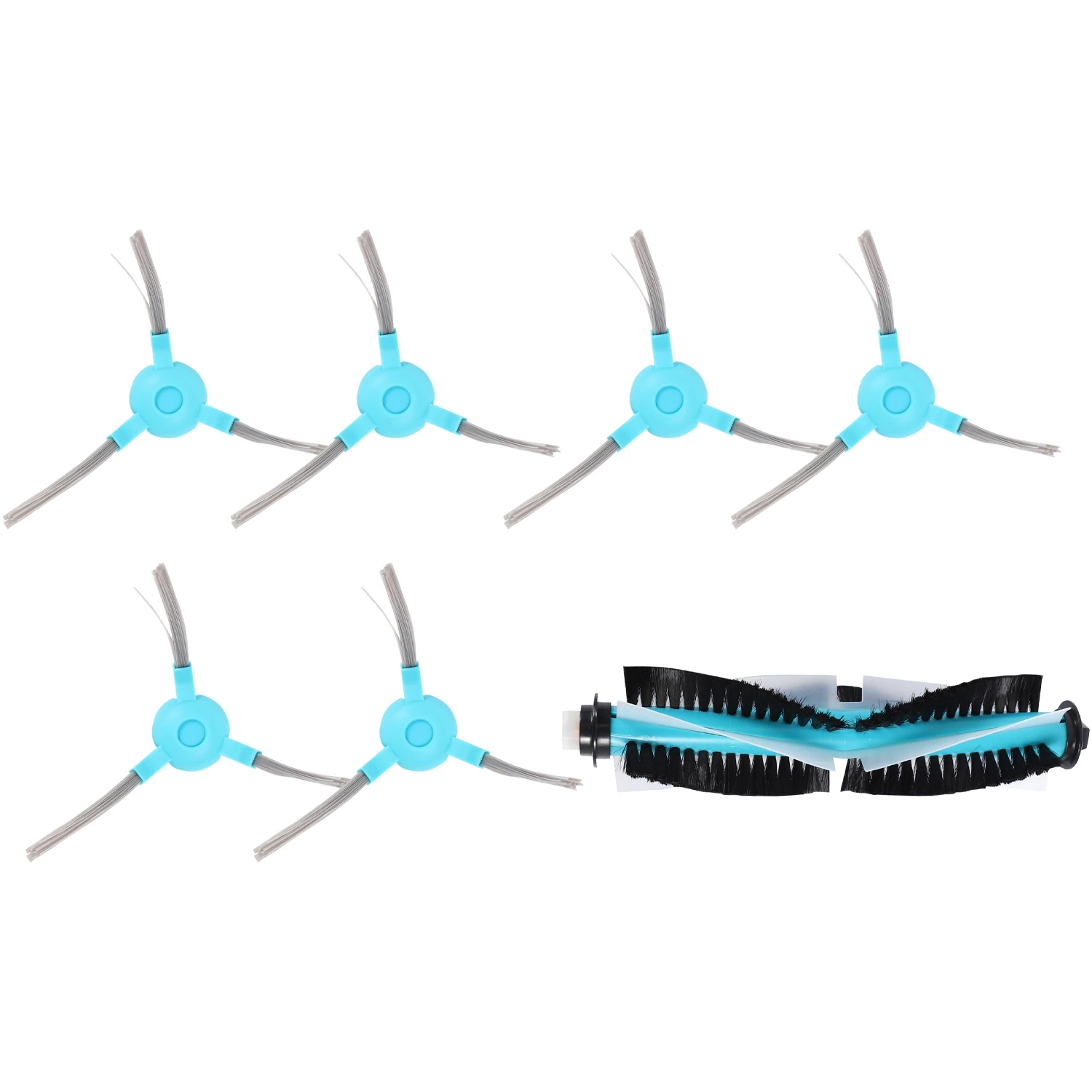 Sostituisci La Spazzola Principale Per L'Aspirapolvere Robotico Cecotec Conga 1390 Cecotec Conga 1290