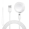 White USB A