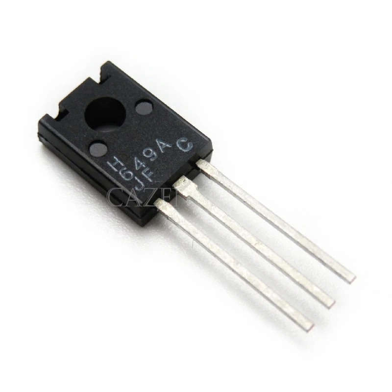 5개 KTC3114 2SC3114 C3114 H669A H669 H649A H649 EN13005D1 13005D1 C106DG C106 TO-126