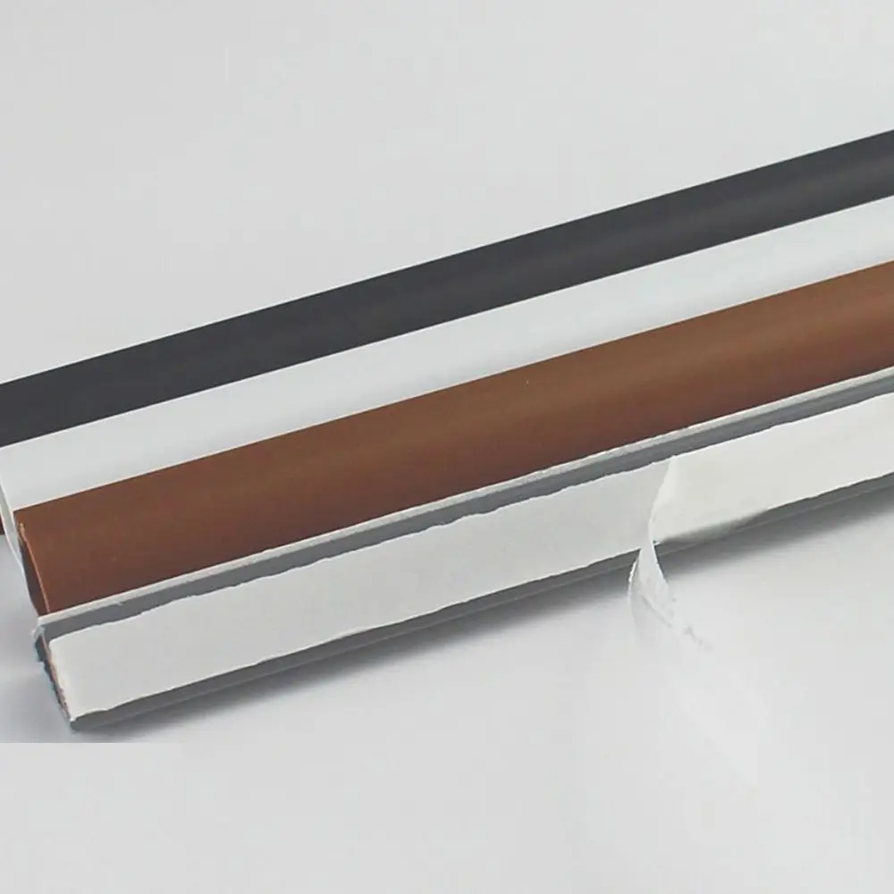 Cord Protector Self-Adhesive Triangle Extension Wiring Duct Protector Anti-extrusion Floor Cord Cover Power Cable cable protector
