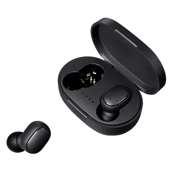 A6s Bluetooth наушники Tws In Ear Bluetooth 50 для бега спортивные стерео кнопки с микрофоном беспроводные наушники