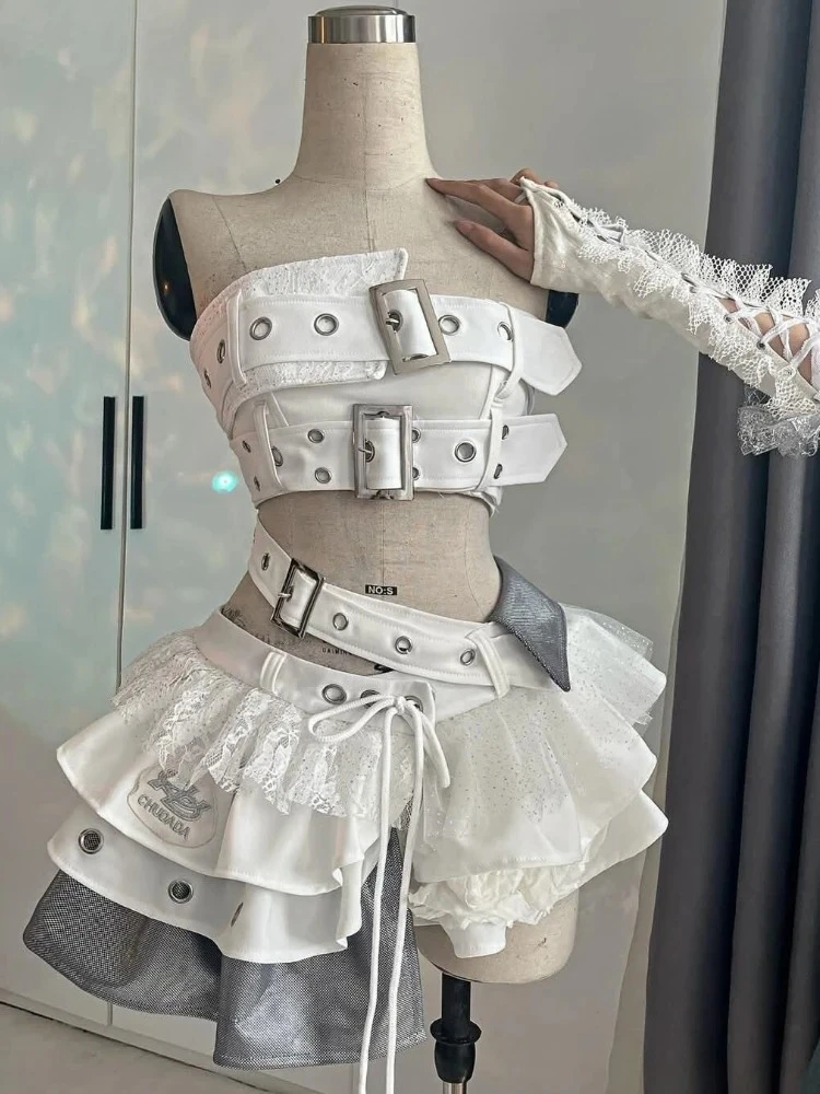 White Sets