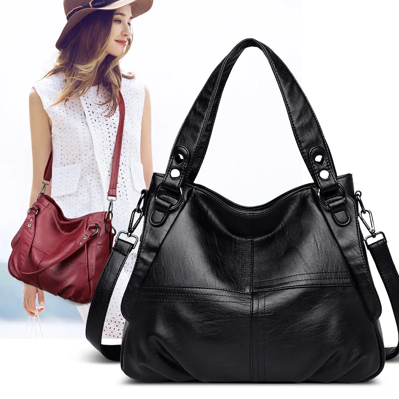 

purses and handbags new design suka Original design woman handbag indonesia shoulder handbag