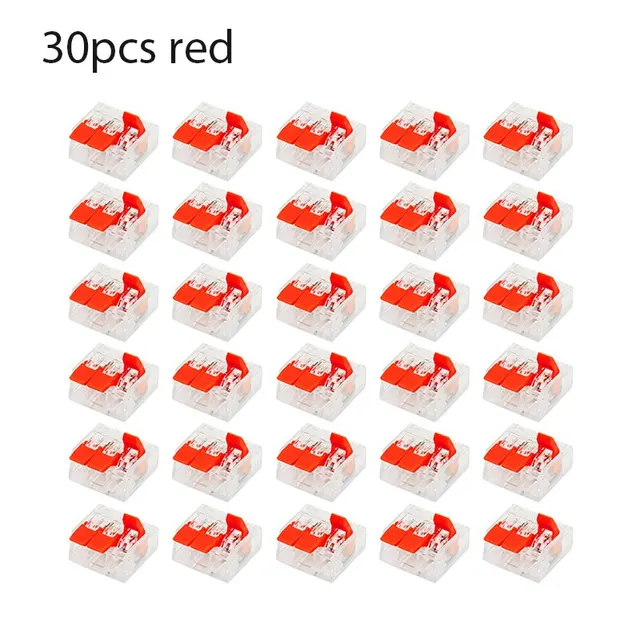 G873F 30pcs Red