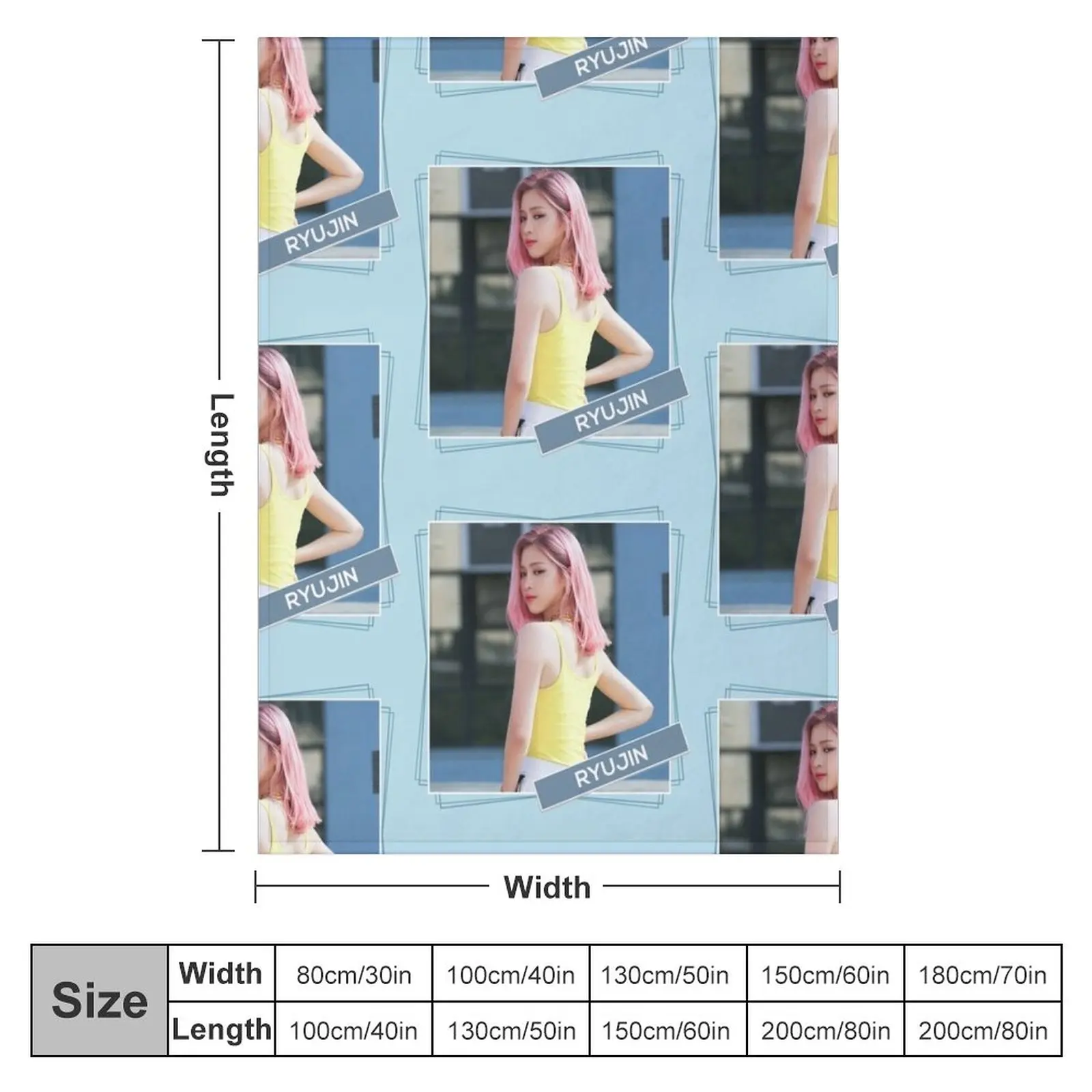 ITZY - Ryujin Throw , Ϳ  ,  , Ÿ St 